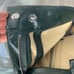 7 For All Mankind Faux Leather Trousers