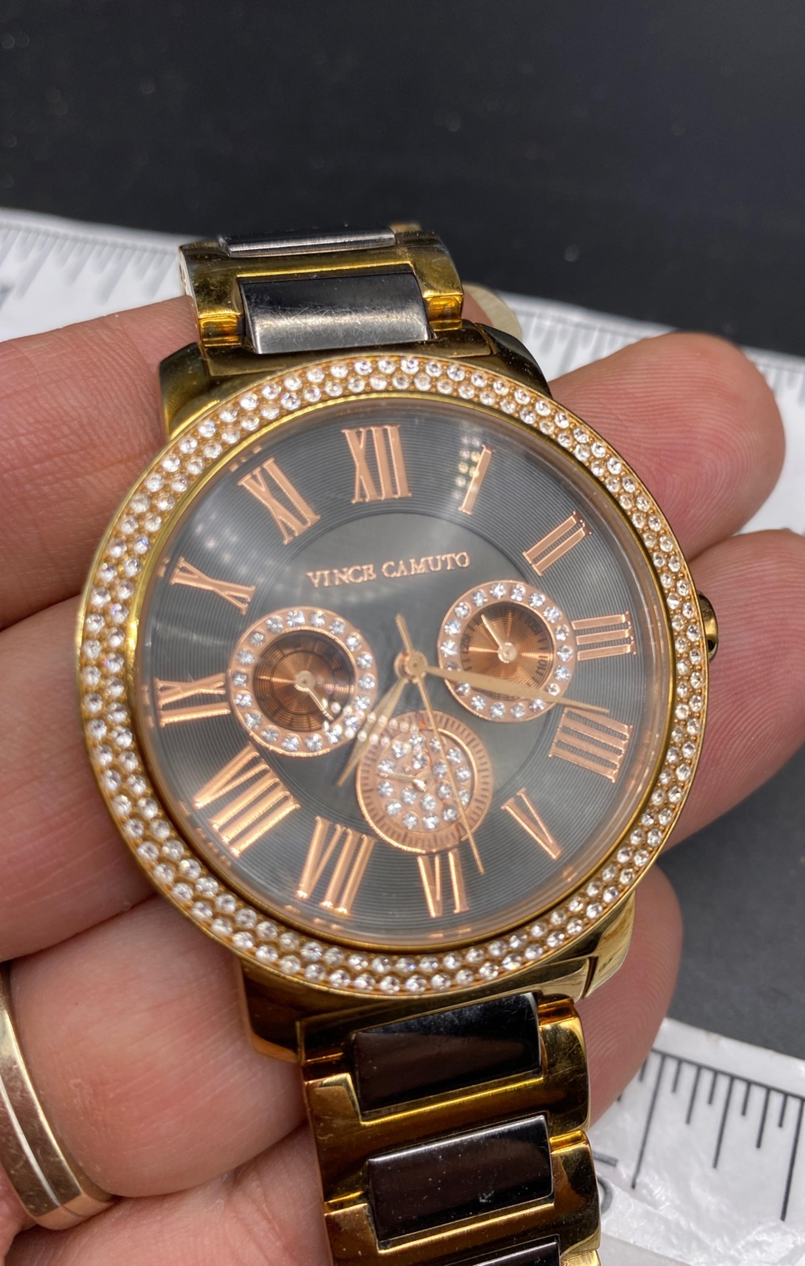 Vince Camuto VC-5001 Watch for men
