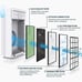 H13 True Hepa Filters (2 pack) For HP002 Air Purifier