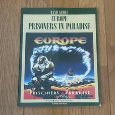 Band Score Europe EUROPE
