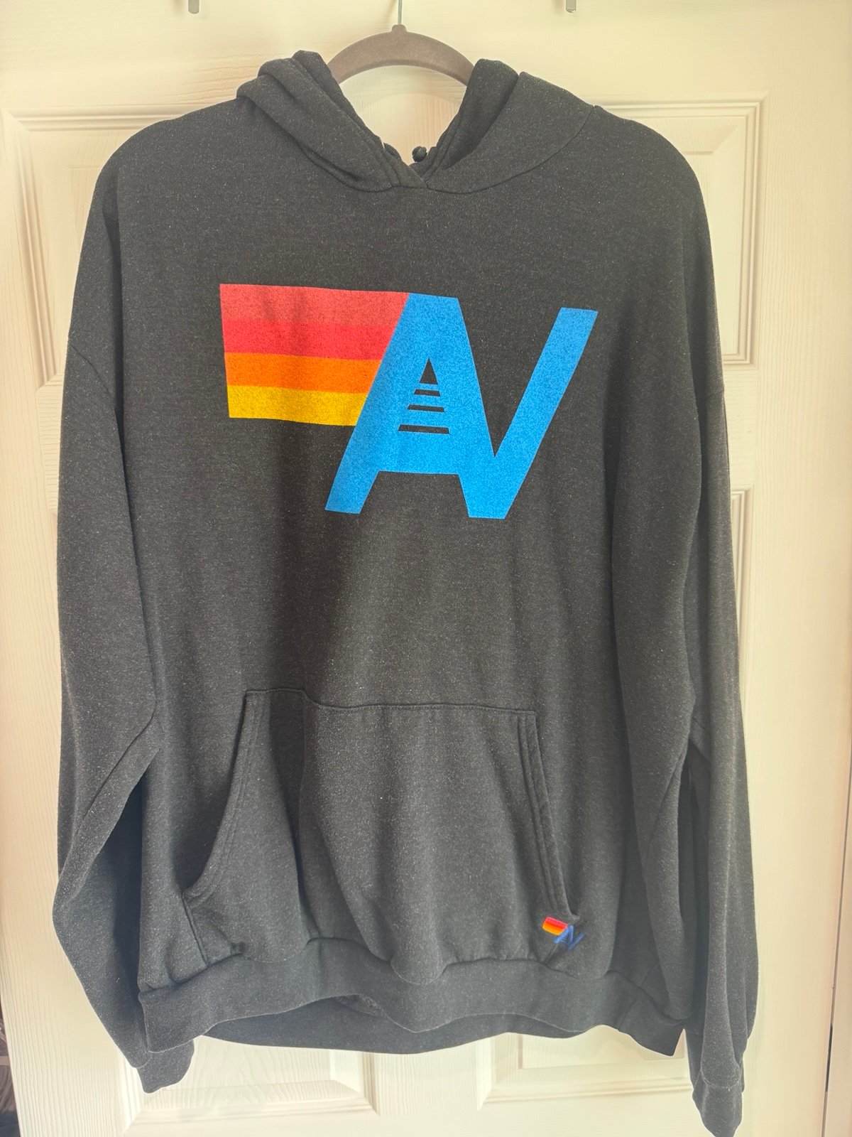 Aviator Nation Unisex Hoodie