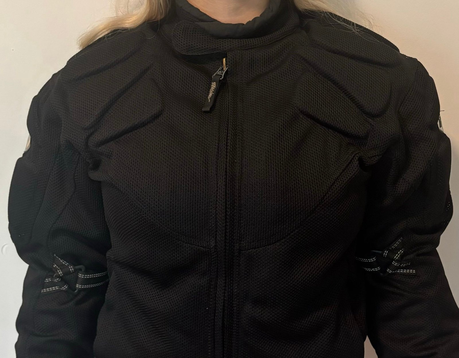 FieldSheer Motorcycle Jacket