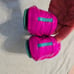 Tieks