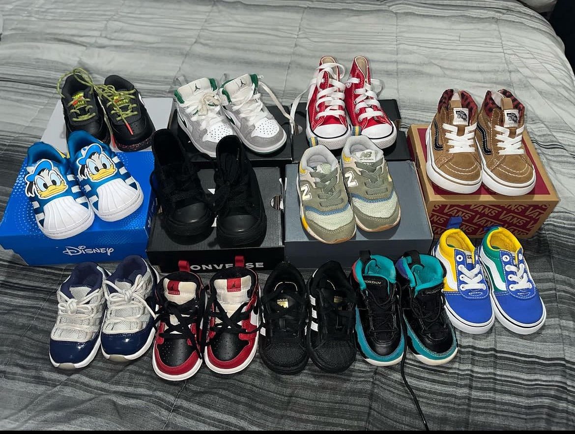 shoes