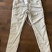 Nike x Fear of God Warm-Up Pants NBA String Nylon CU4684-271 Size XL Authentic