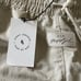 Nike x Fear of God Warm-Up Pants NBA String Nylon CU4684-271 Size XL Authentic