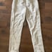 Nike x Fear of God Warm-Up Pants NBA String Nylon CU4684-271 Size XL Authentic