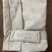 Nike x Fear of God Warm-Up Pants NBA String Nylon CU4684-271 Size XL Authentic