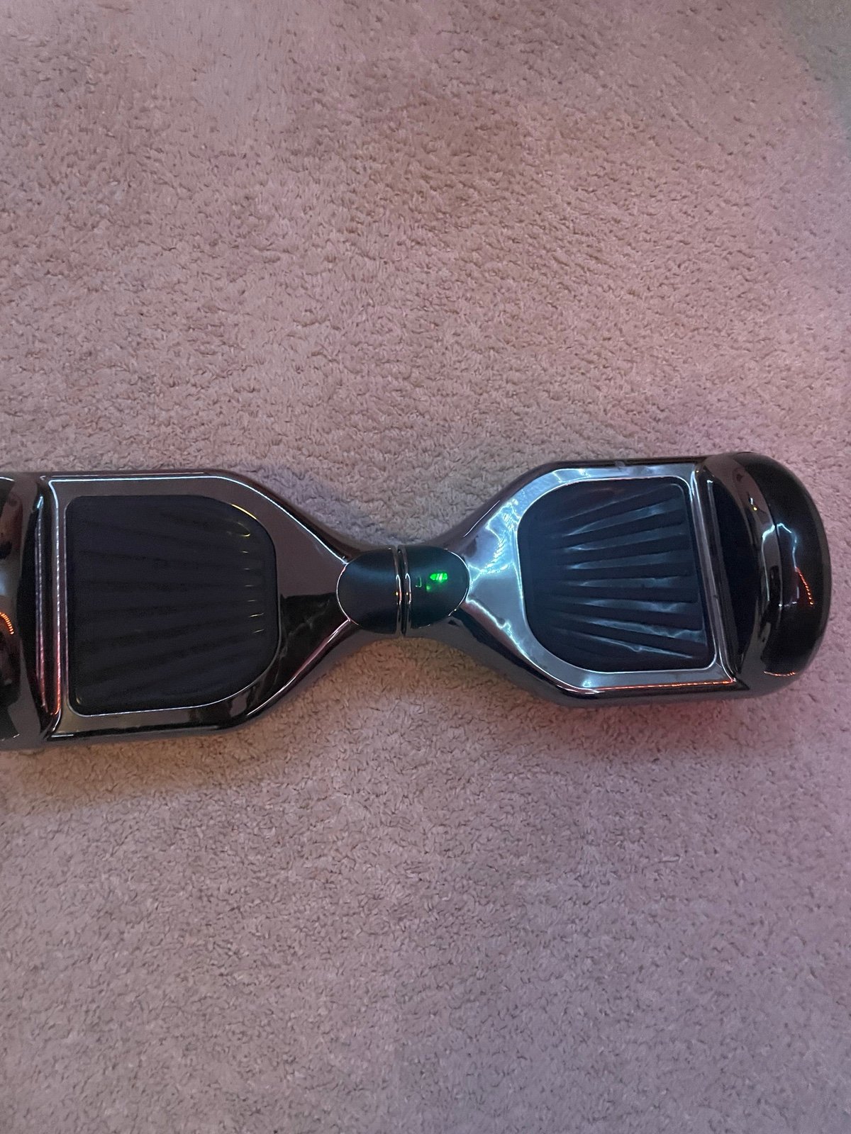 Hoverboard