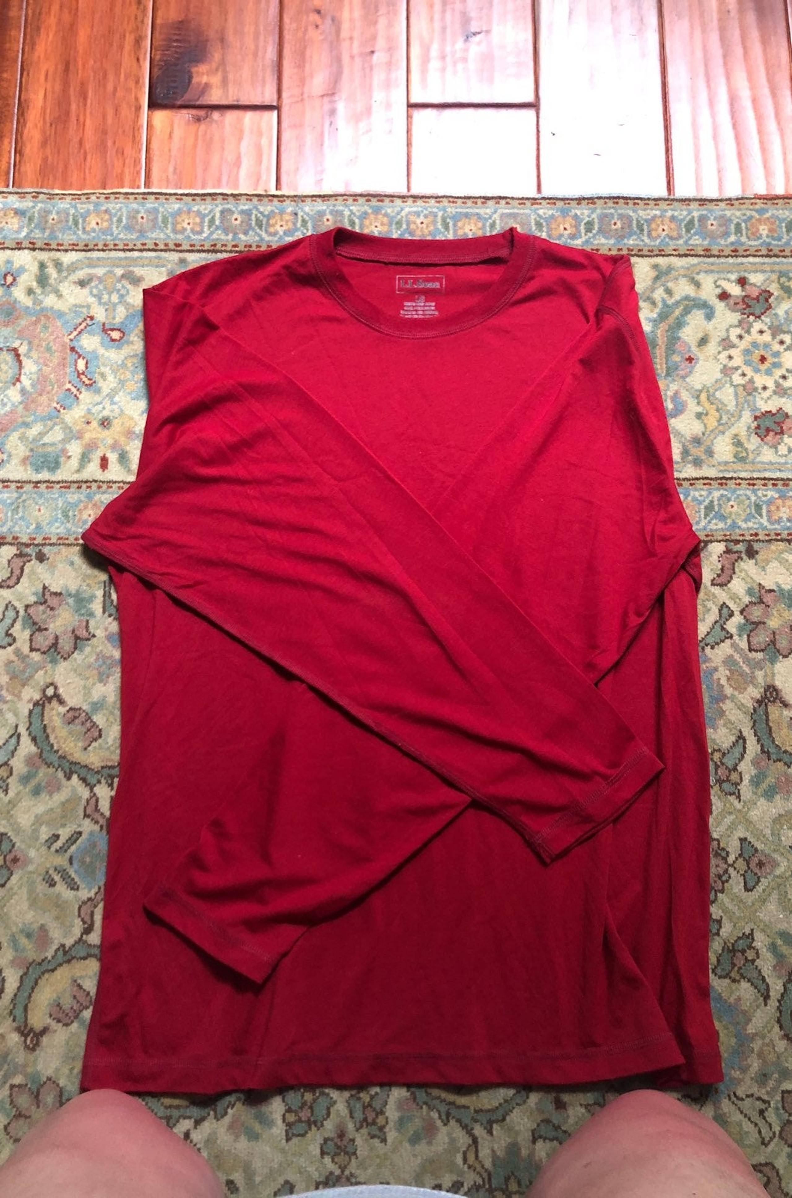 Long Sleeve