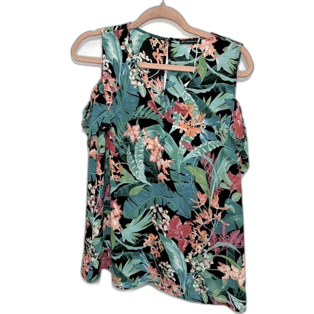 Adrianna Papell Summer Top