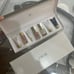 Dior prestige piano set 7 pc premium serum eye la creme set