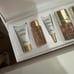 Dior prestige piano set 7 pc premium serum eye la creme set