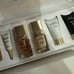 Dior prestige piano set 7 pc premium serum eye la creme set