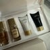 Dior prestige piano set 7 pc premium serum eye la creme set