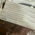 Dior prestige piano set 7 pc premium serum eye la creme set