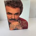 My Life Burt Reynolds Signed First Edition