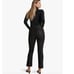 Madewell Mid Rise Kick Out Crop Jean in Coated Black Size 26 NWT