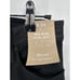 Madewell Mid Rise Kick Out Crop Jean in Coated Black Size 26 NWT