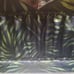 New Streamline Anthropologist navy vanity carryon luggage