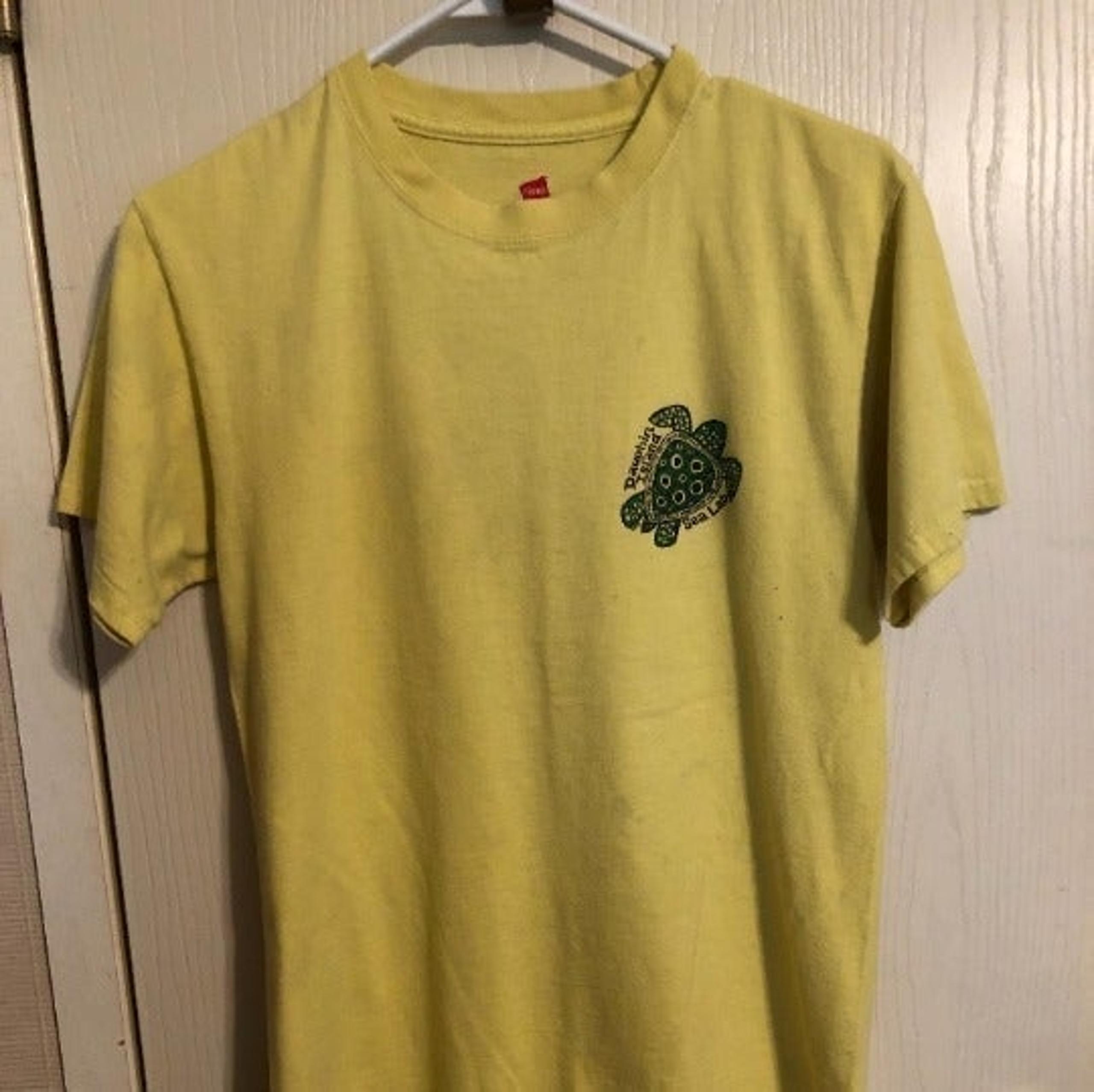 Boys TShirt-Dauphin Island Sea Lab#1336