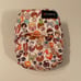 Studio Ghibli Manga Anime Sassybumz Cloth Diaper