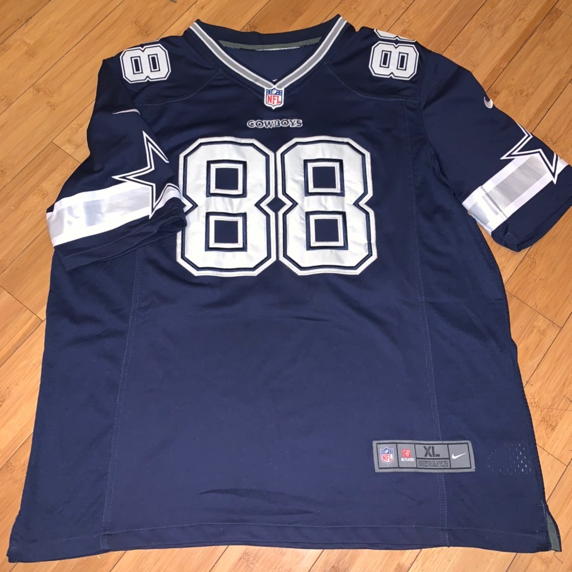 NFL Dallas Cowboys Jersey