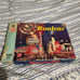 Vintage nintendo roulette