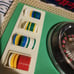 Vintage nintendo roulette