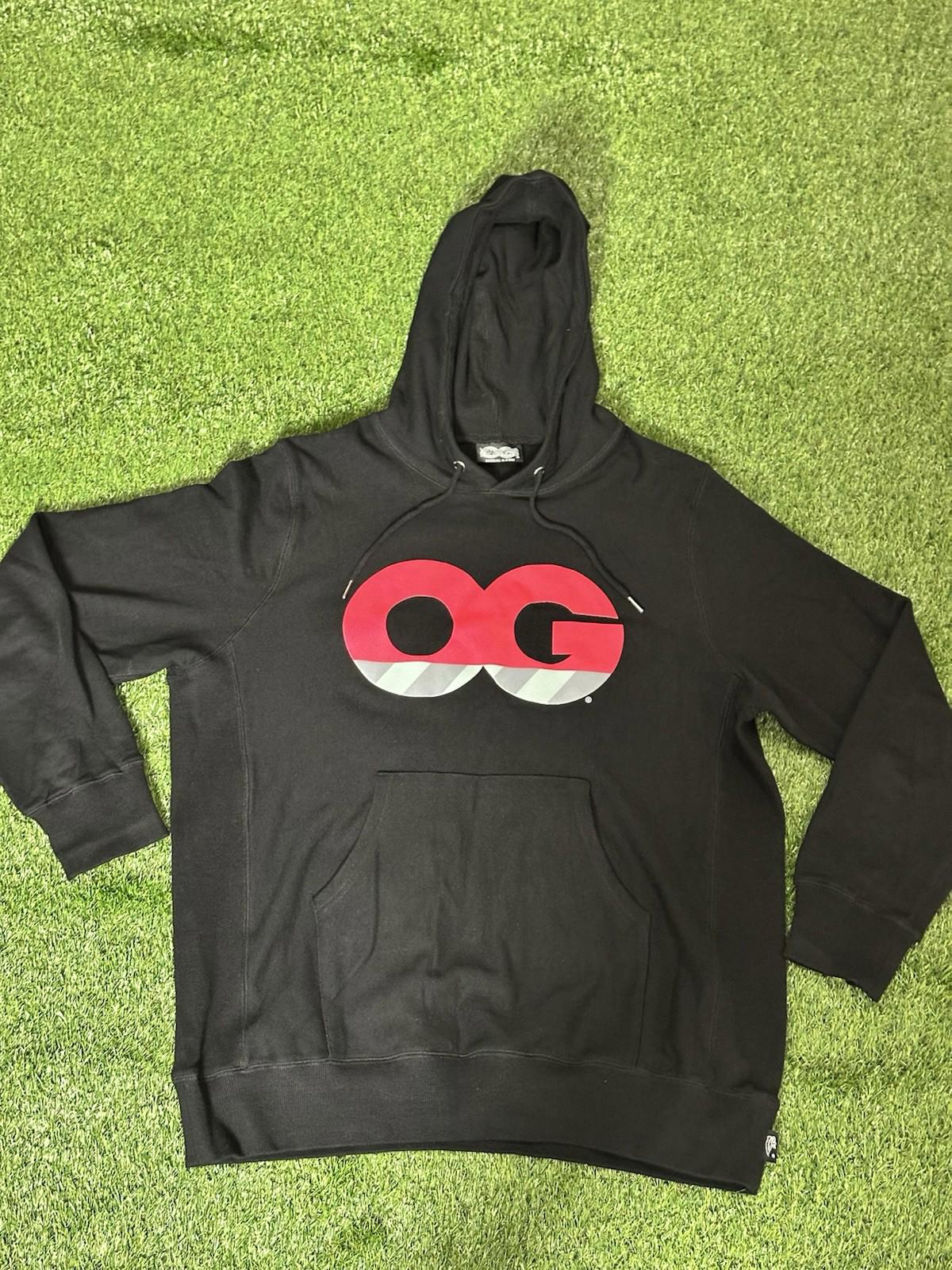 OG VANDAL-A OG HOODIE XL