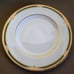 Royal Doulton Forsyth H5197 (Set of 3) Salad Plates (PERFECT)