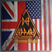 Def Leppard - London To Vegas - (4 CD BOX SET IMPORT)