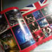 Def Leppard - London To Vegas - (4 CD BOX SET IMPORT)