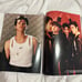 Ateez Vogue Korea Magazine