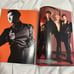 Ateez Vogue Korea Magazine