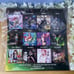 Sumo Cyco’s Sever / Skye Sweetnam Limited Edition Pinup Calendar 2022 Signed