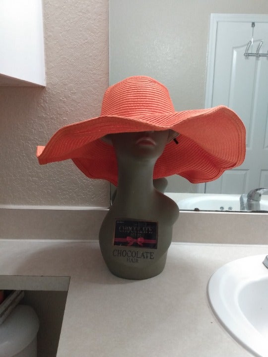 Sun Hat