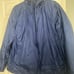 LL Bean Winter Rain Jacket