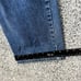 Vintage Paco Jeans Mens 33x32 Loose Fit Baggy Blue Denim Skater Hip Hop Y2K