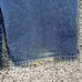 Vintage Paco Jeans Mens 33x32 Loose Fit Baggy Blue Denim Skater Hip Hop Y2K