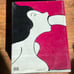 UNGERER, TOMI 'Erotoscope' - 1st Edition Hardcover, Large Art ISBN 3822811963