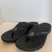 Men's Flip Flop with Wide Strap