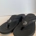 Men's Flip Flop with Wide Strap