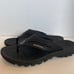 Men's Flip Flop with Wide Strap