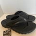 Men's Flip Flop with Wide Strap