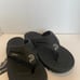 Men's Flip Flop with Wide Strap