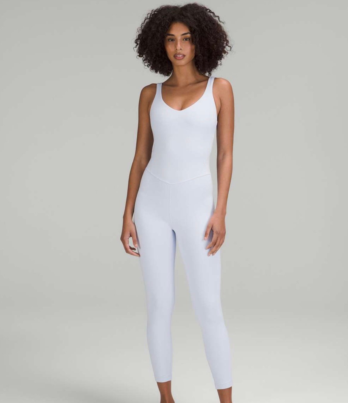 Lululemon Align bobysuit