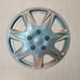 Set of four (4) new 17 Wheel Covers Hub Caps Fits 95% of 17 Steel Wheels