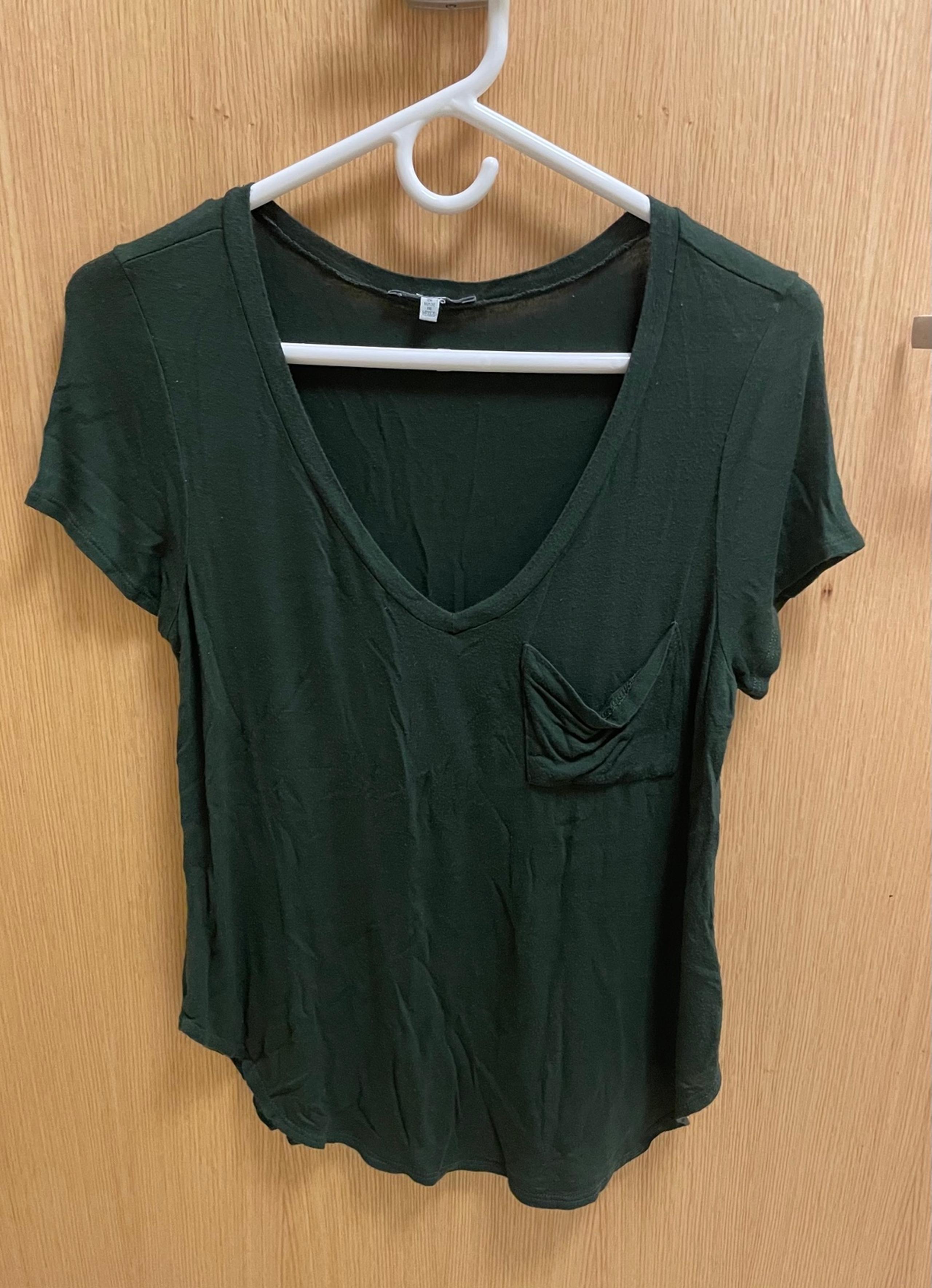 Charlotte Russe shirt