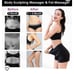 Qusado Handheld Cellulite Massager/Body Sculptor Device PL675. Black New!